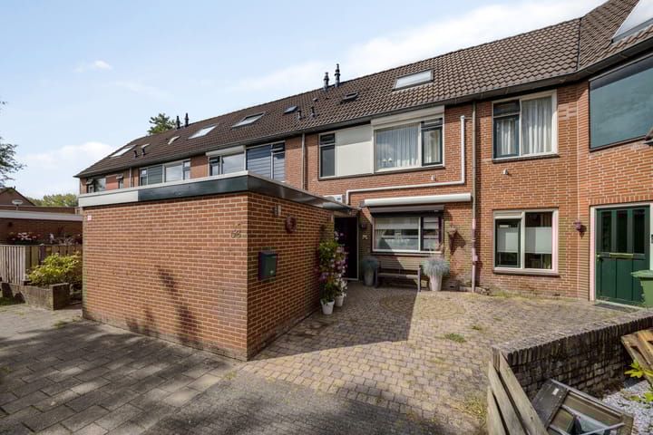 Foto 1 van Zeelandsingel 56