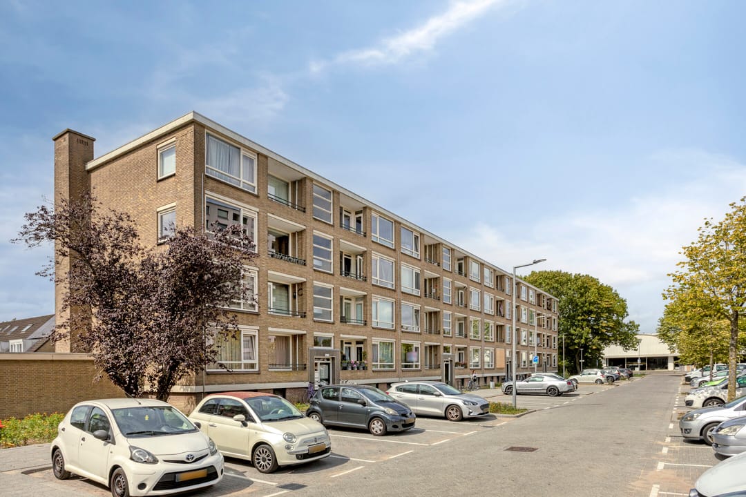 Foto 2 van Kritostraat 22