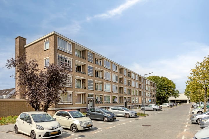 Foto 2 van Kritostraat 22