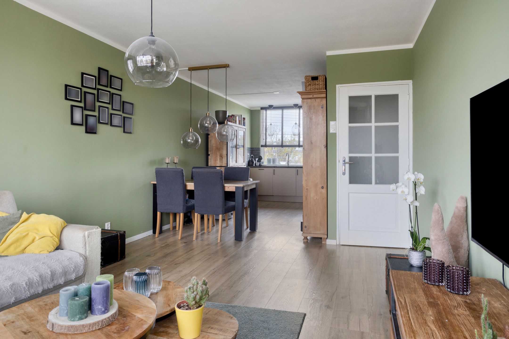 Foto 3 van Kritostraat 22