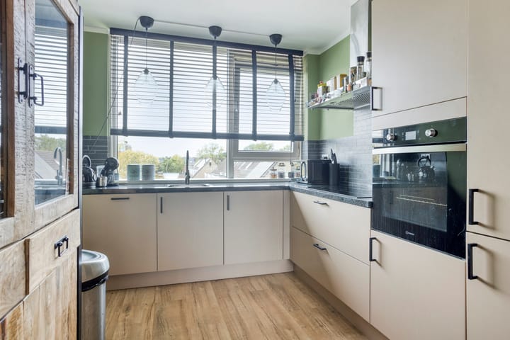 Foto 4 van Kritostraat 22