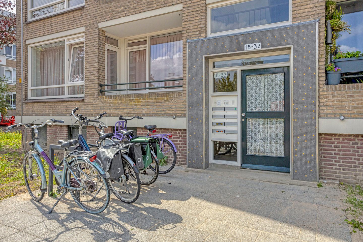 Foto 5 van Kritostraat 22