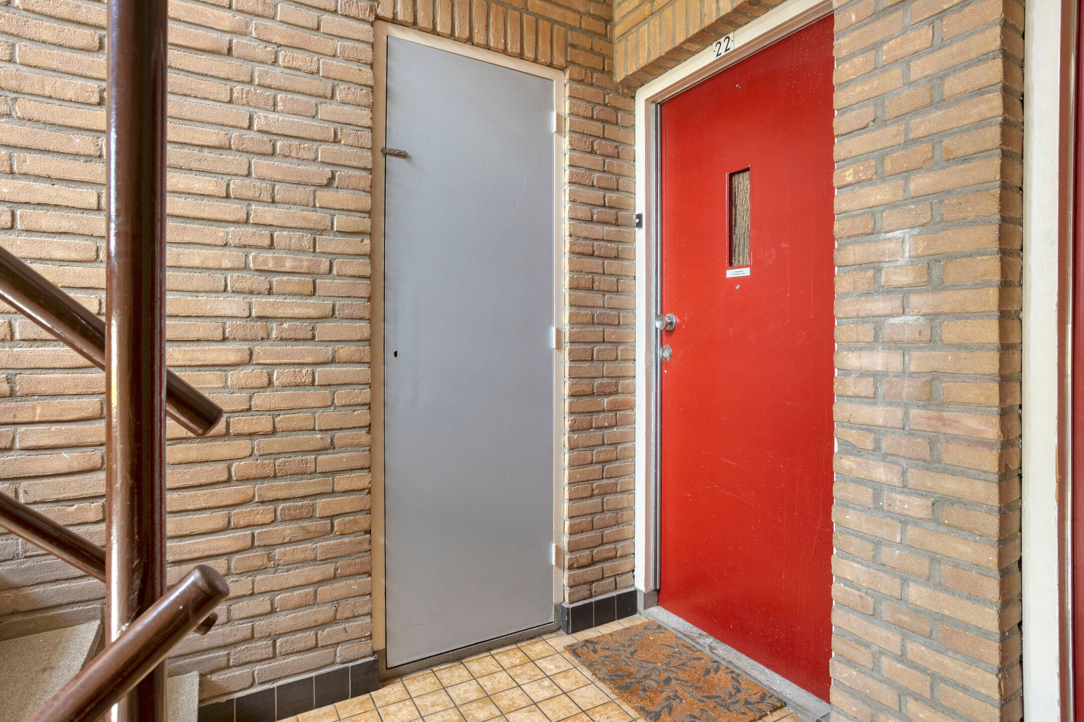 Foto 6 van Kritostraat 22