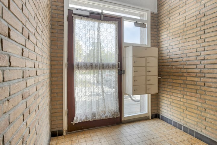 Foto 7 van Kritostraat 22