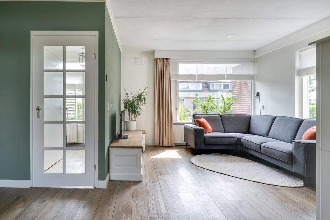 Foto 2 van 't Ouwe Hof 35