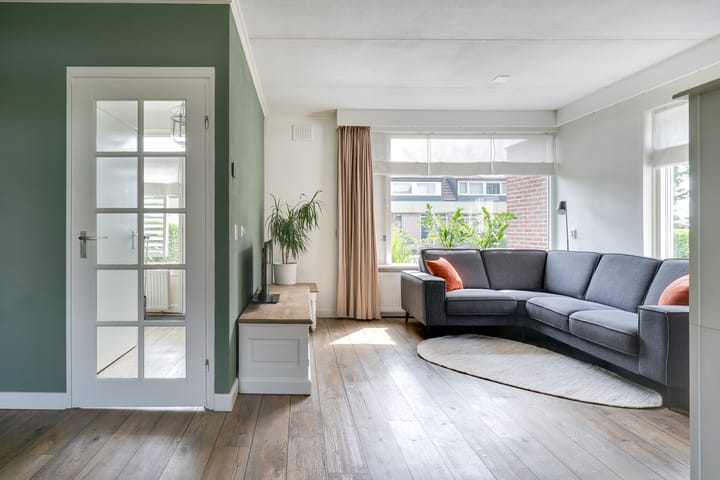 Foto 2 van 't Ouwe Hof 35