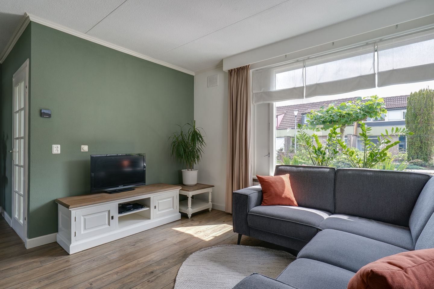 Foto 5 van 't Ouwe Hof 35