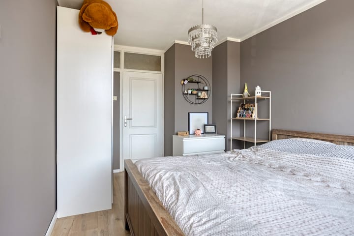 Foto 12 van Kritostraat 22