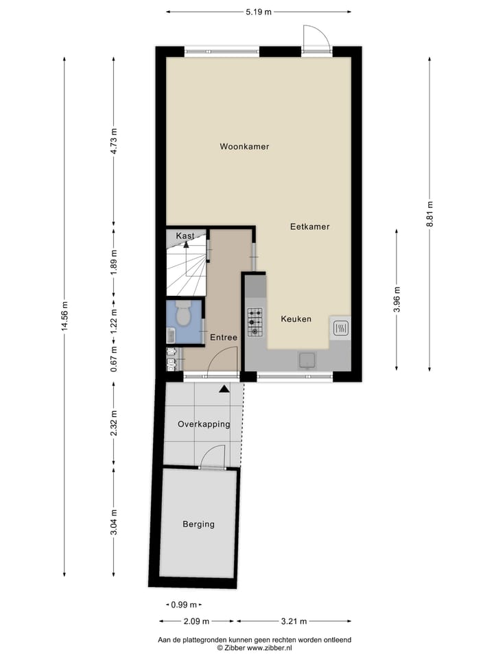 Foto 42 van Zeelandsingel 56