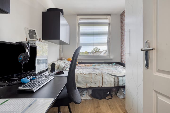 Foto 15 van Kritostraat 22