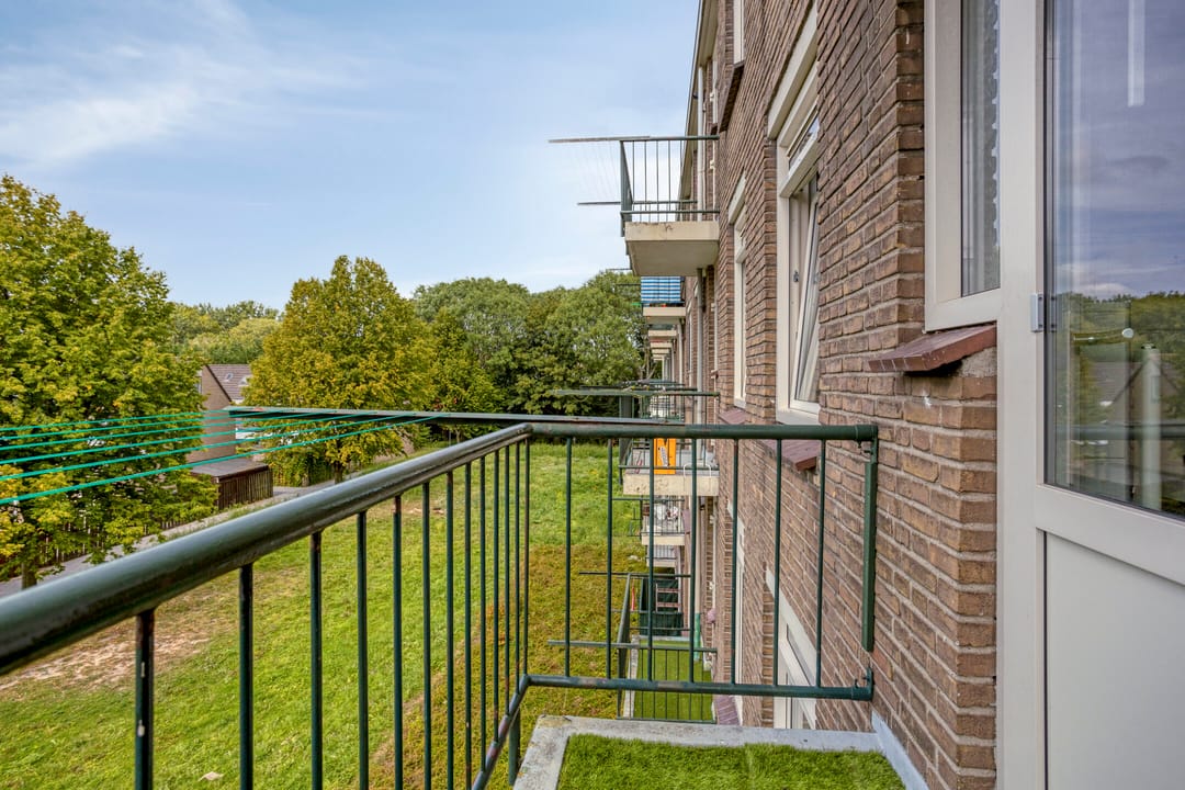 Foto 16 van Kritostraat 22