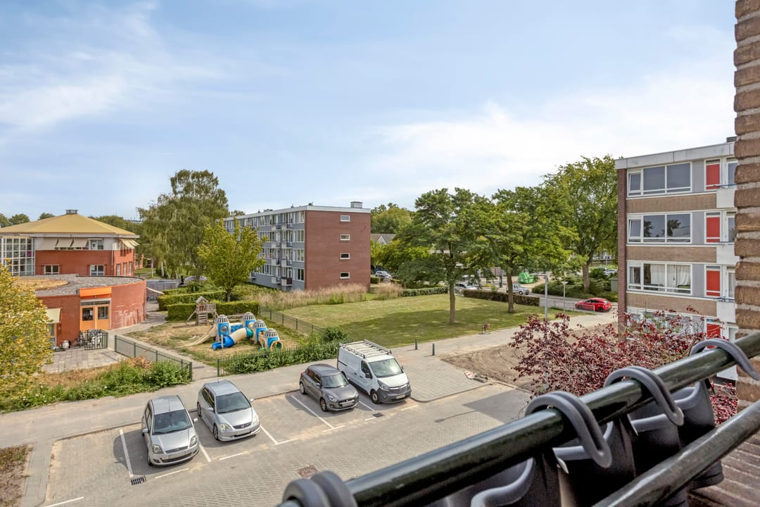 Foto 17 van Kritostraat 22