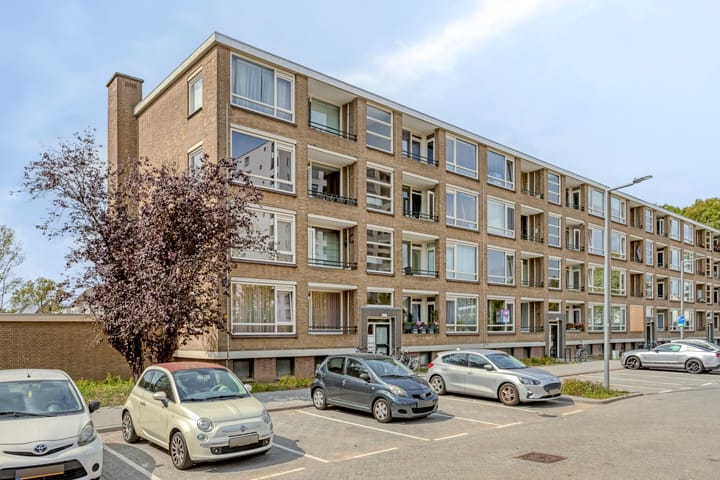 Foto 18 van Kritostraat 22