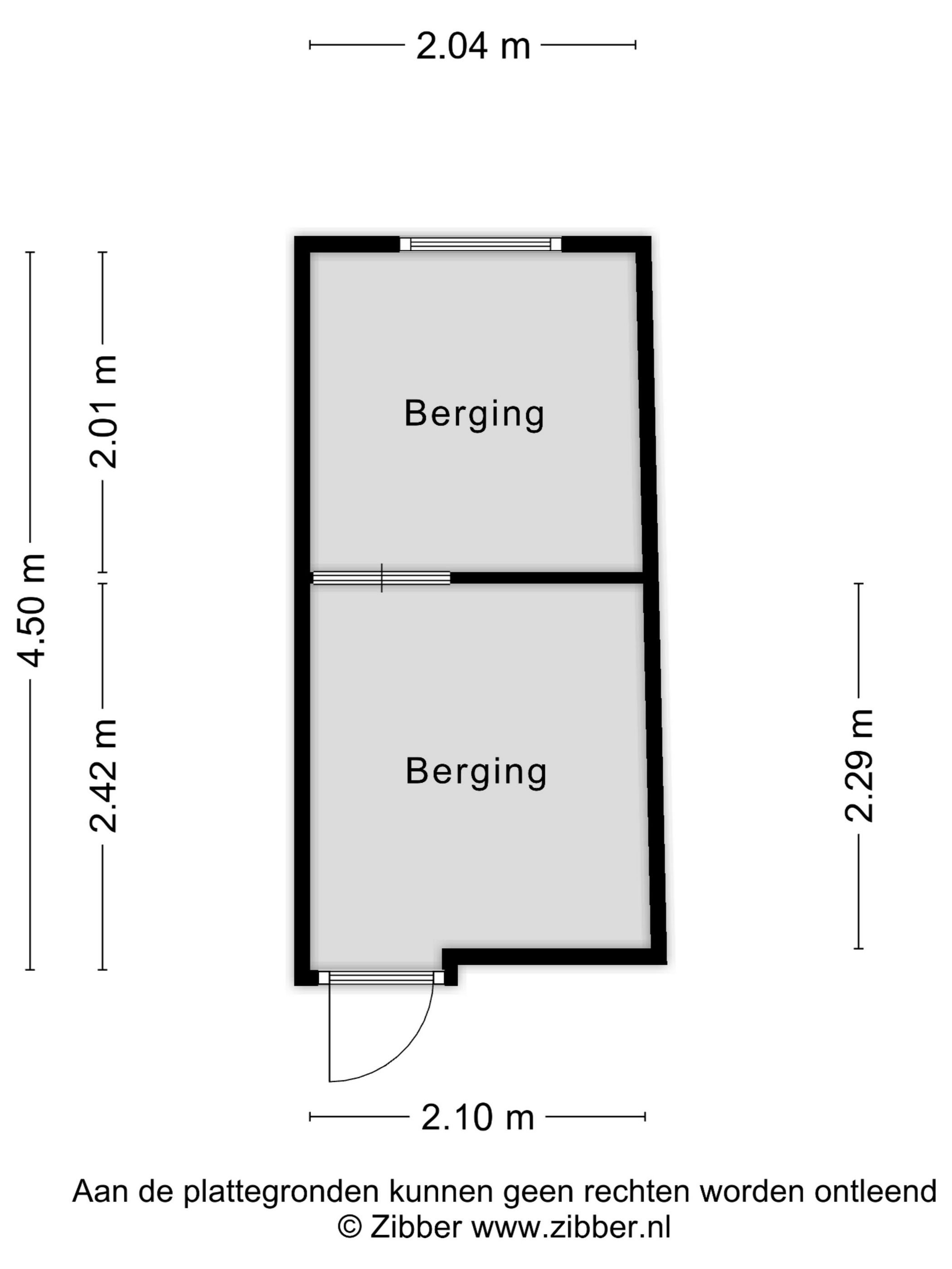 Foto 21 van Kritostraat 22