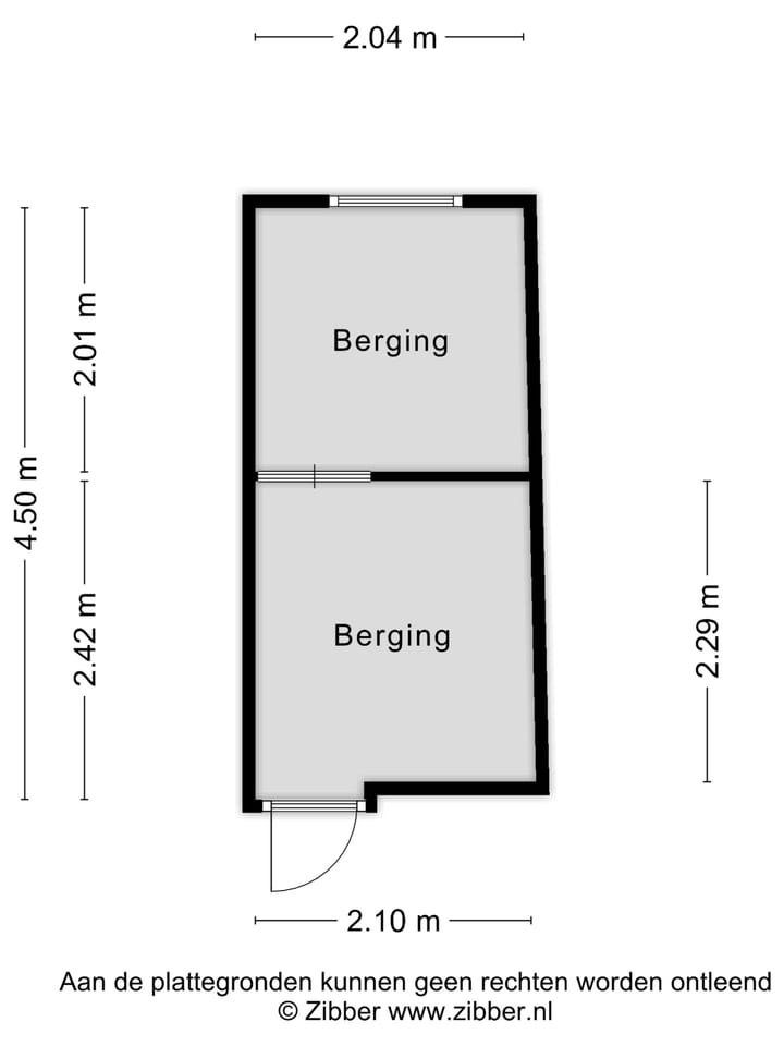 Foto 21 van Kritostraat 22