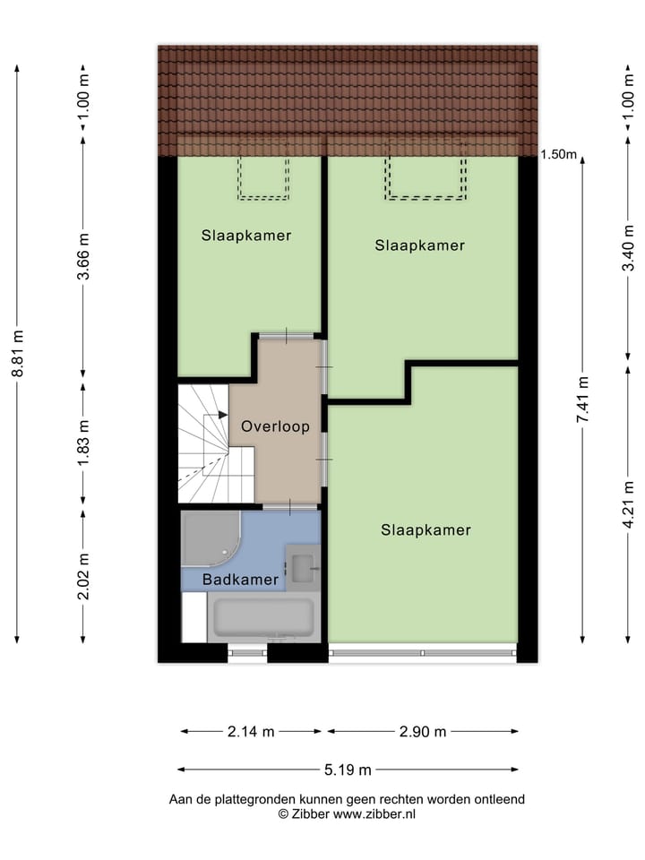Foto 43 van Zeelandsingel 56