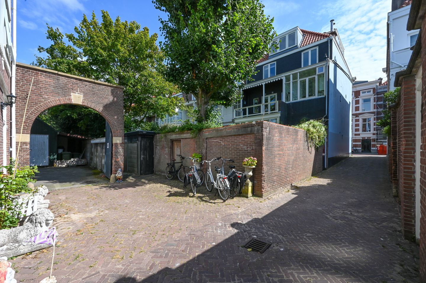 Bekijk foto 3 van Riouwstraat 62-C