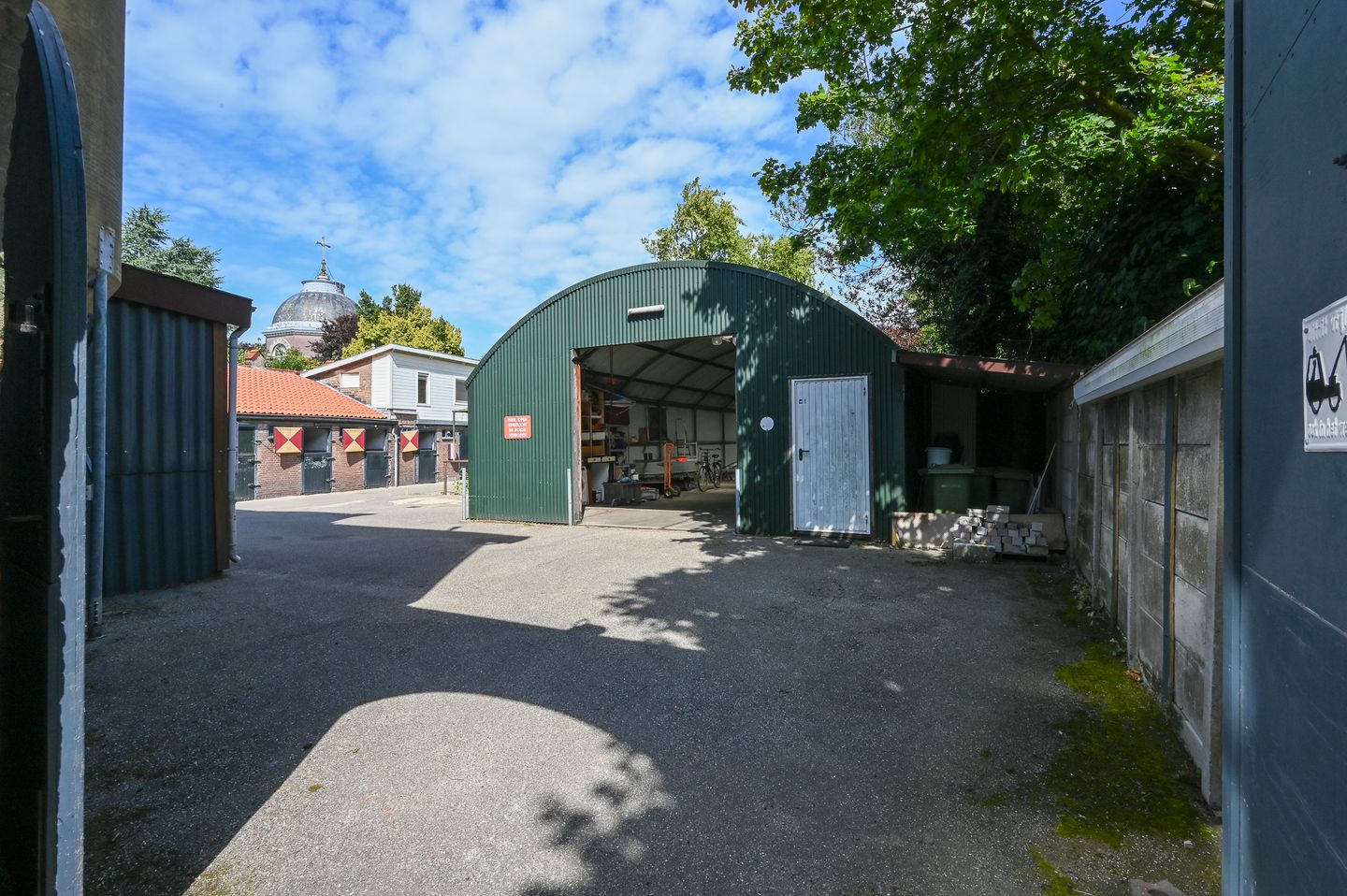Bekijk foto 4 van Riouwstraat 62-C