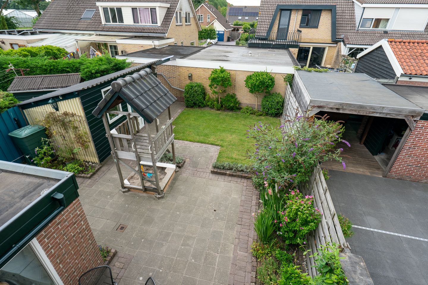 Foto 34 van 't Ouwe Hof 35