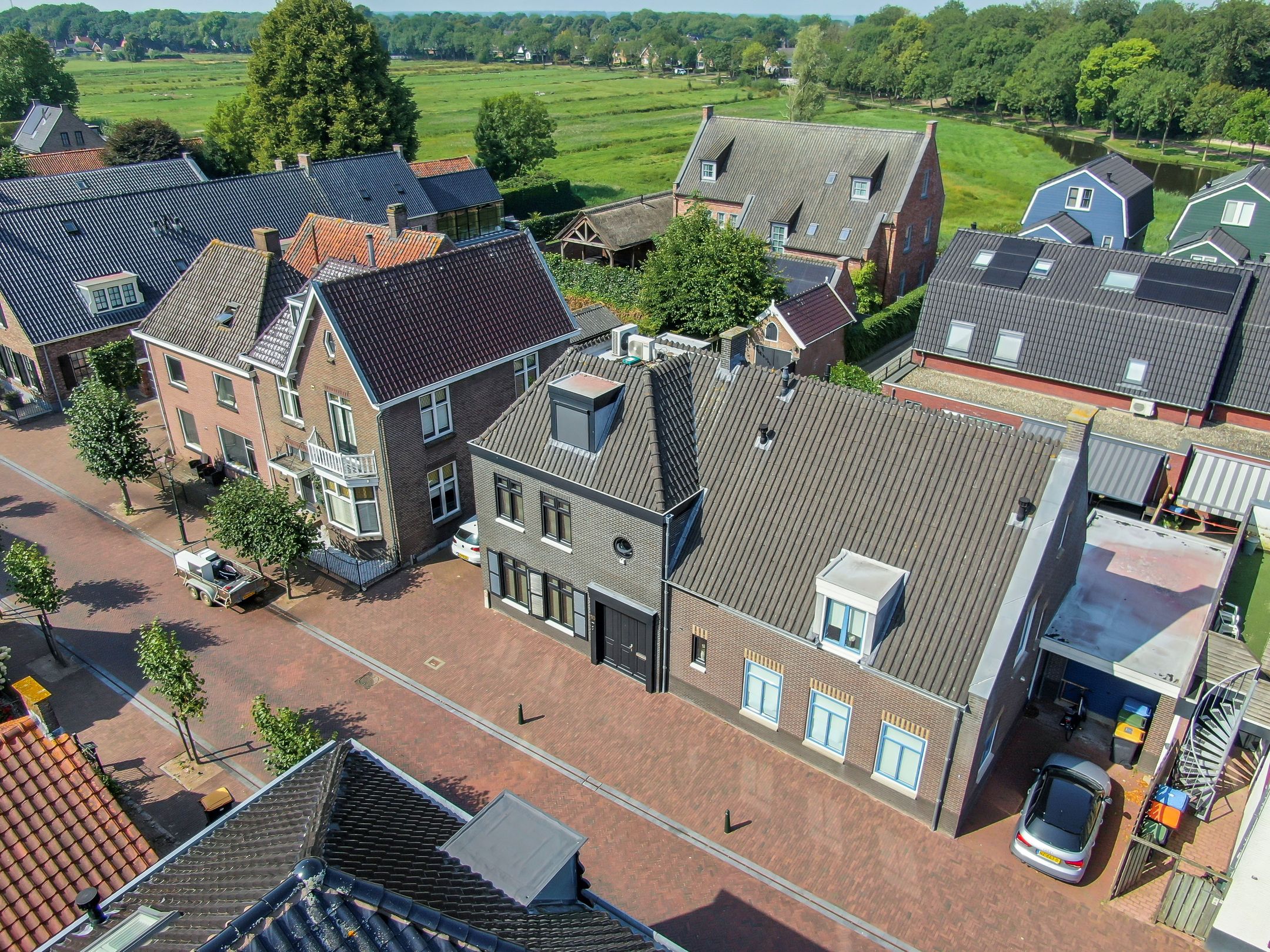 Foto 60 van Dorpsstraat 10