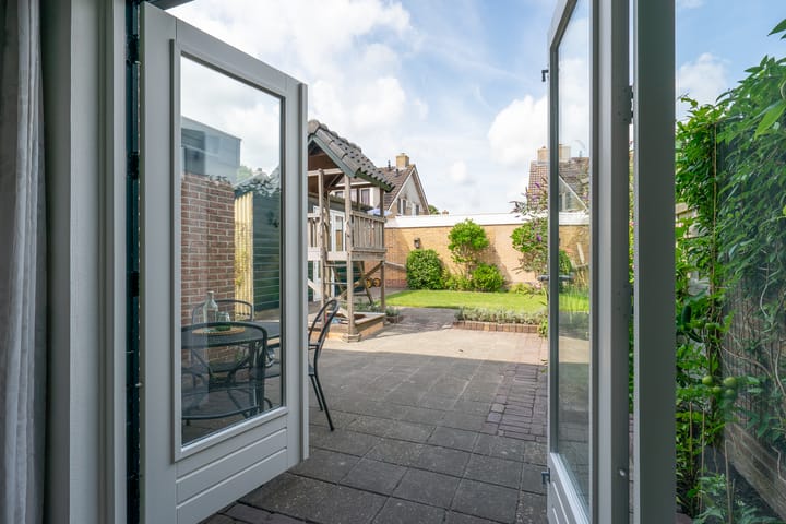 Foto 35 van 't Ouwe Hof 35