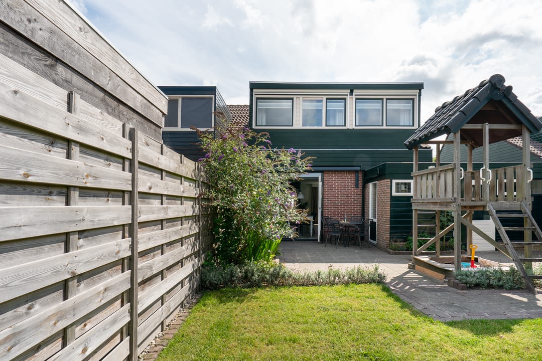 Foto 37 van 't Ouwe Hof 35