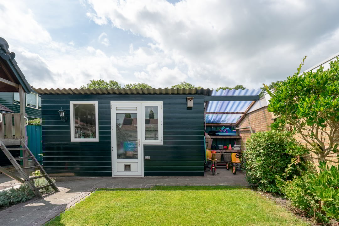 Foto 38 van 't Ouwe Hof 35