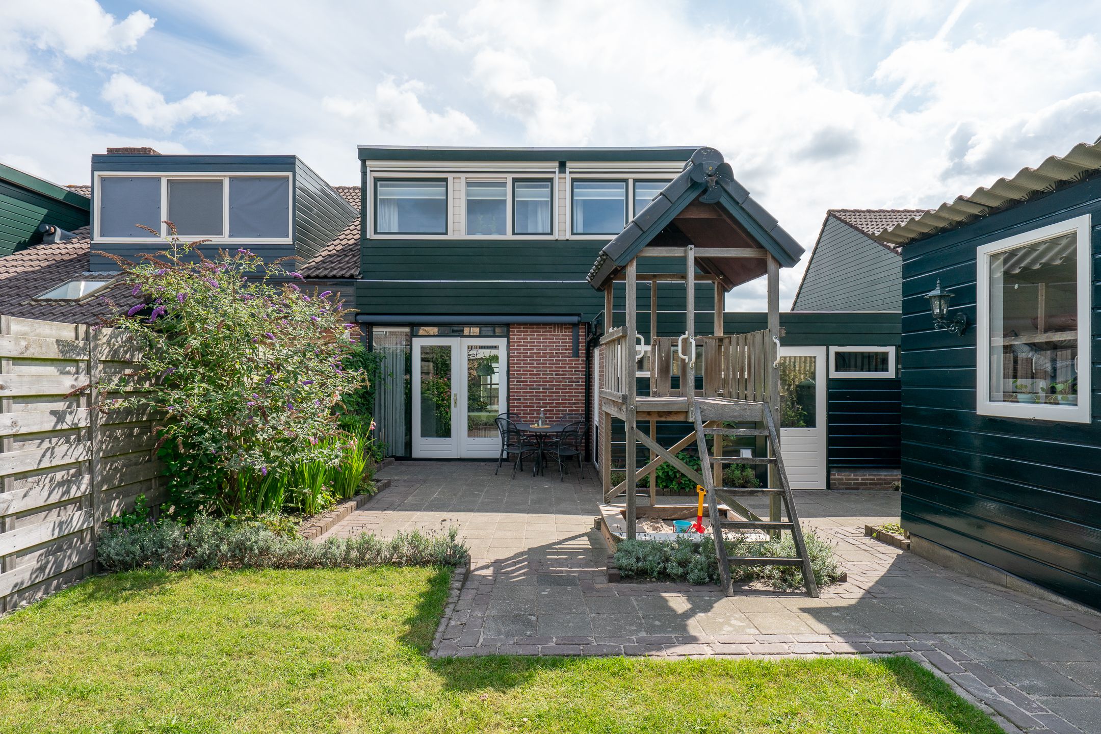 Foto 3 van 't Ouwe Hof 35