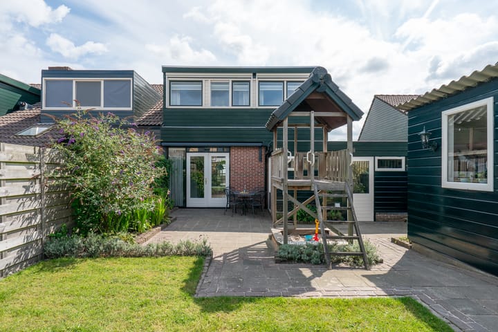 Foto 3 van 't Ouwe Hof 35