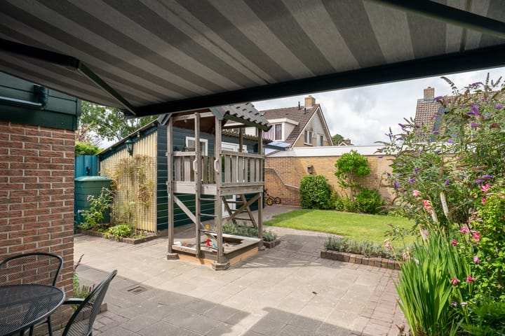 Foto 42 van 't Ouwe Hof 35