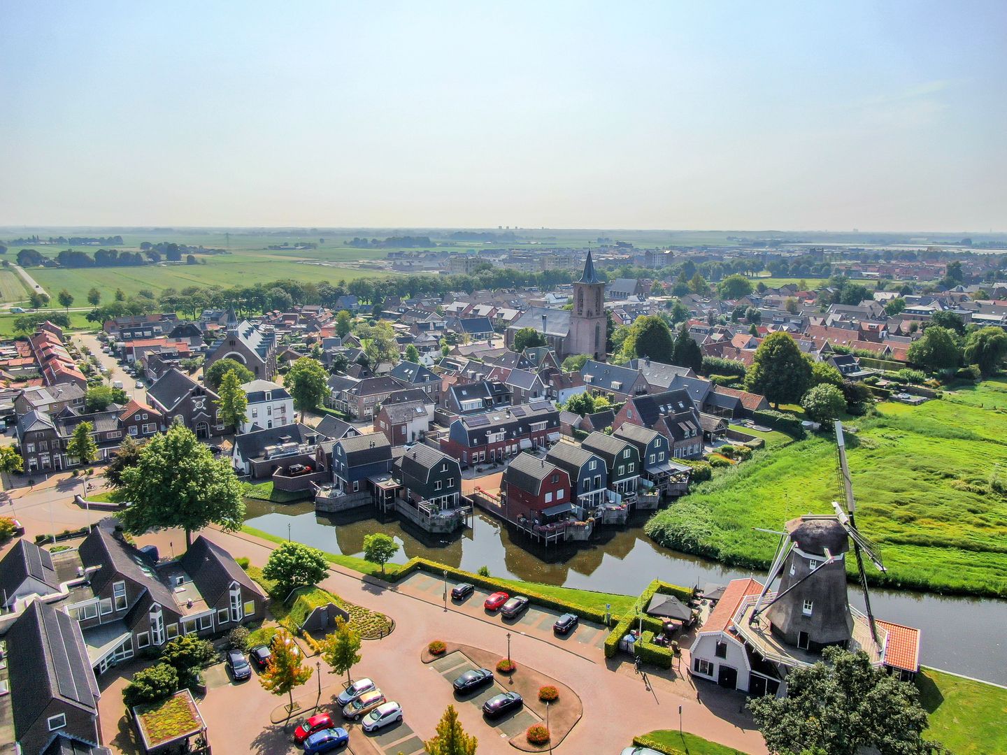 Foto 65 van Dorpsstraat 10