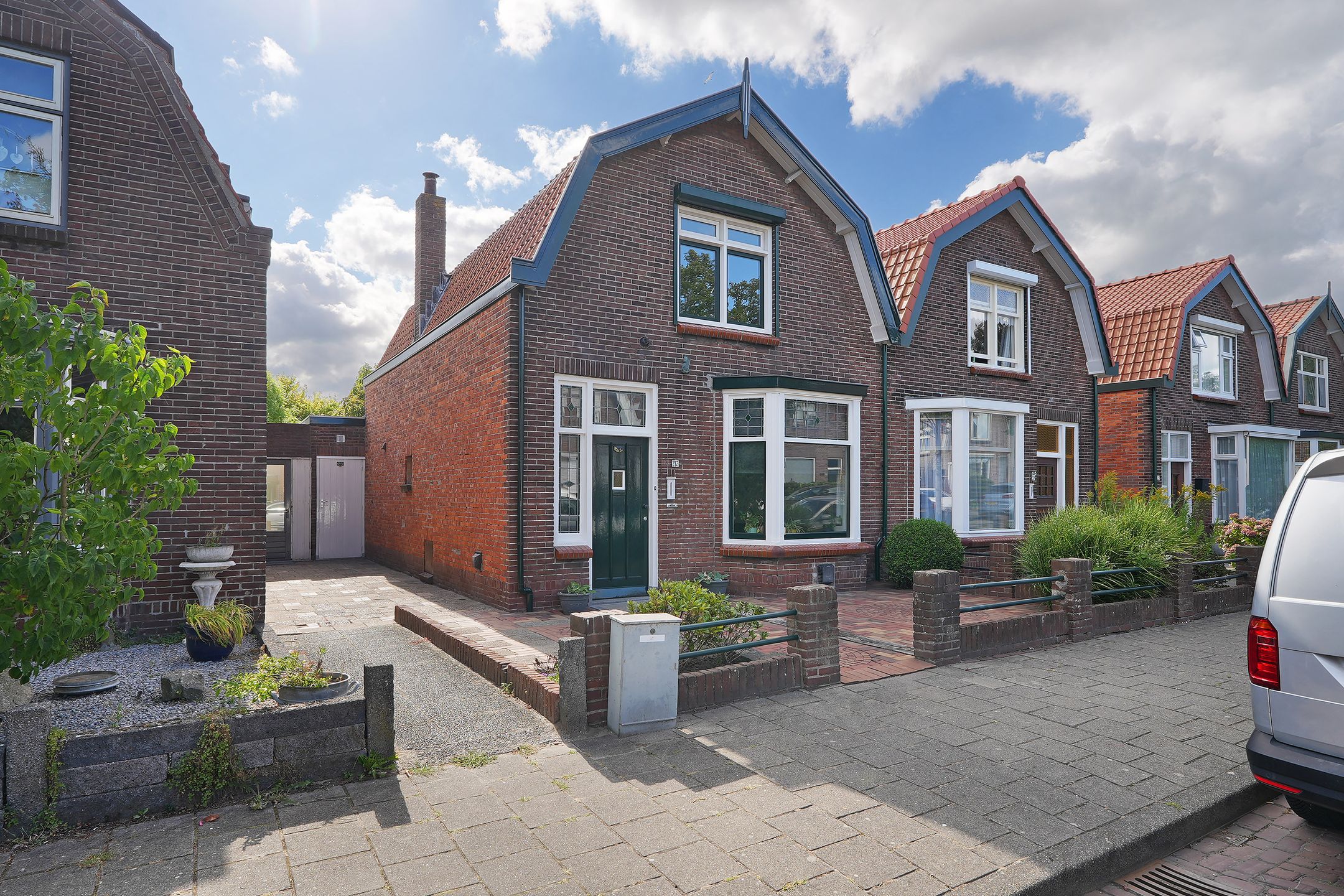 Vlissingsestraat, 217, Oost-Souburg, 4388HC, Zeeland, Nederland 217