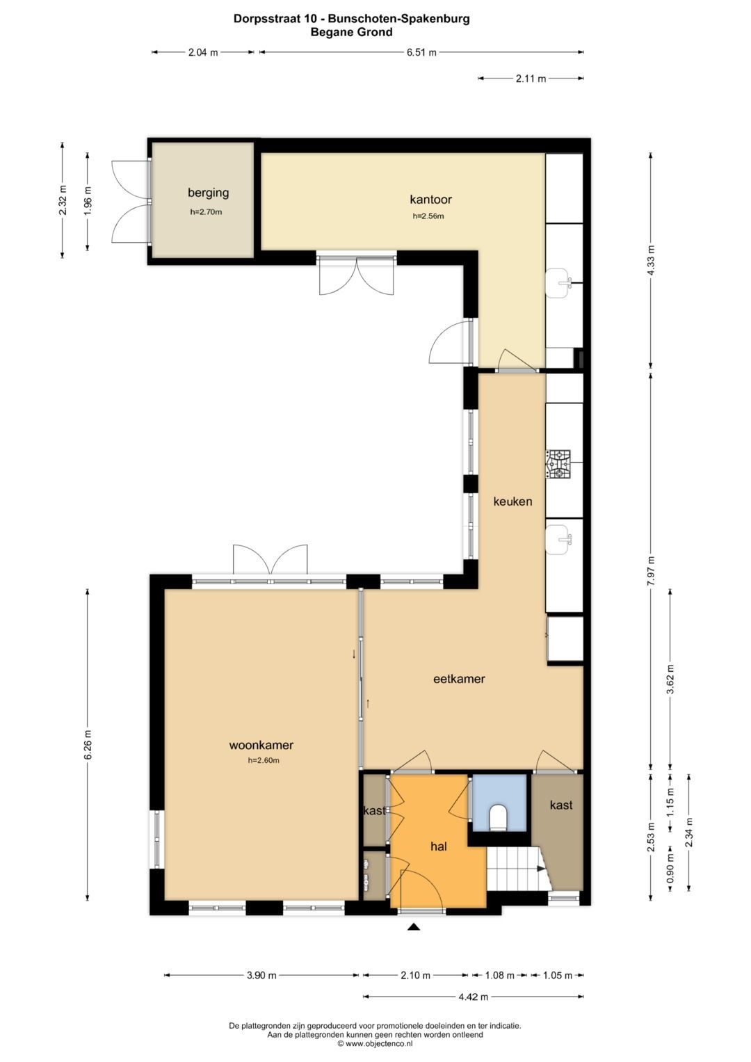 Foto 66 van Dorpsstraat 10