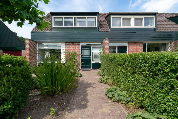 Foto 48 van 't Ouwe Hof 35