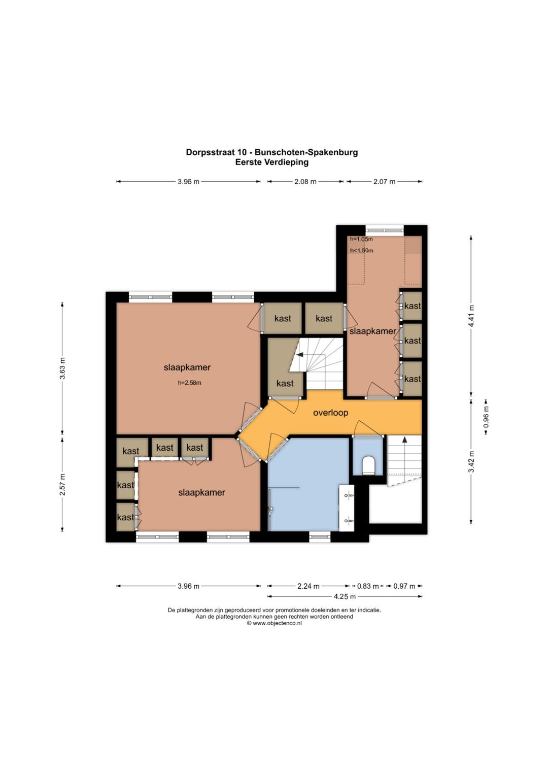 Foto 68 van Dorpsstraat 10