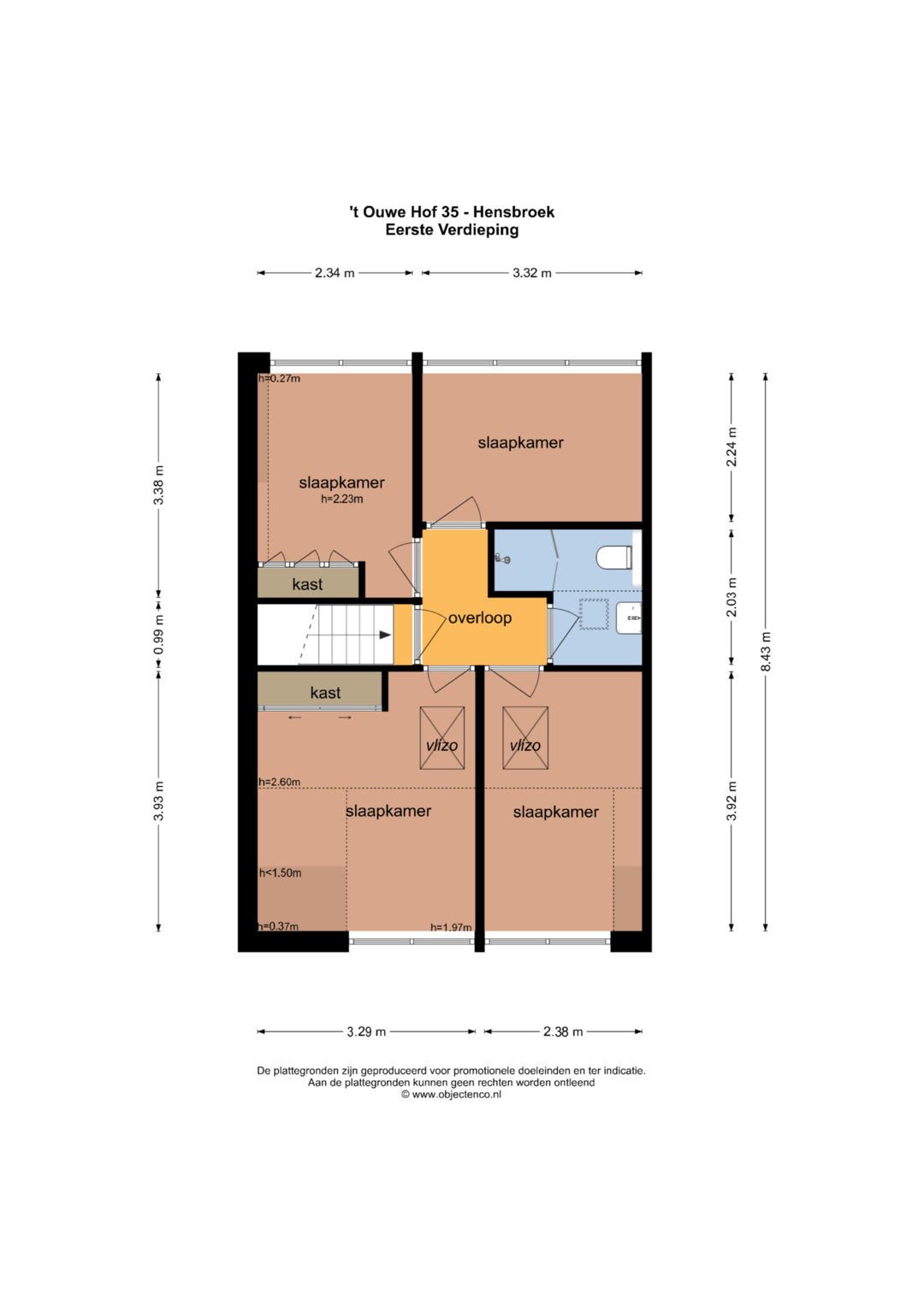 Foto 51 van 't Ouwe Hof 35