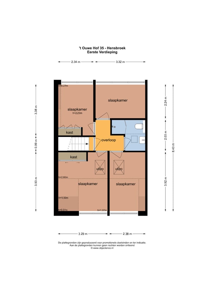 Foto 51 van 't Ouwe Hof 35