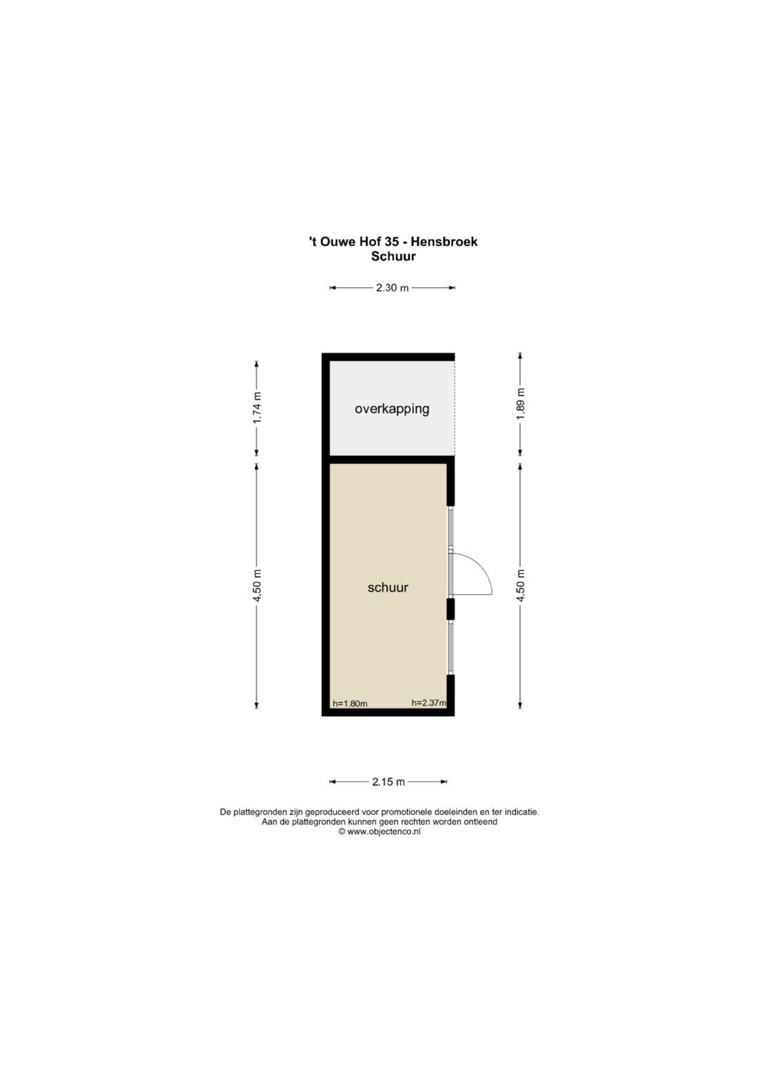 Foto 52 van 't Ouwe Hof 35