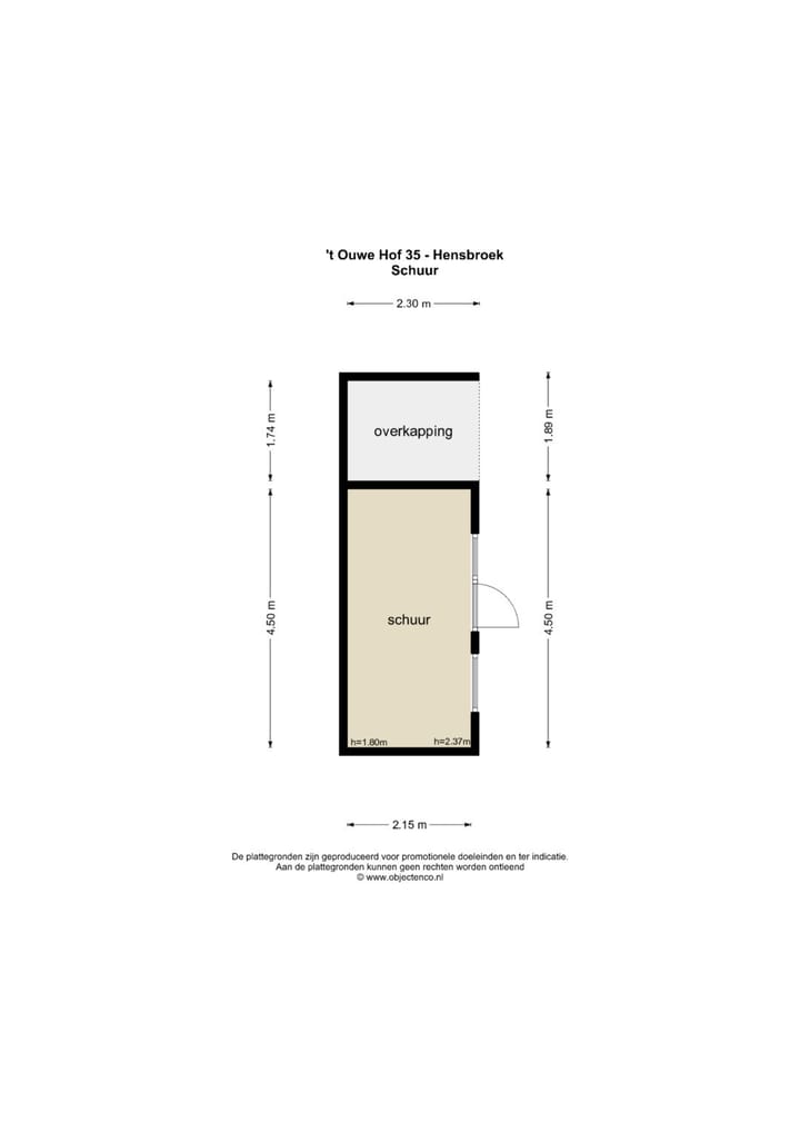 Foto 52 van 't Ouwe Hof 35