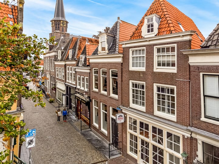 Foto 1 van Kerkstraat 2