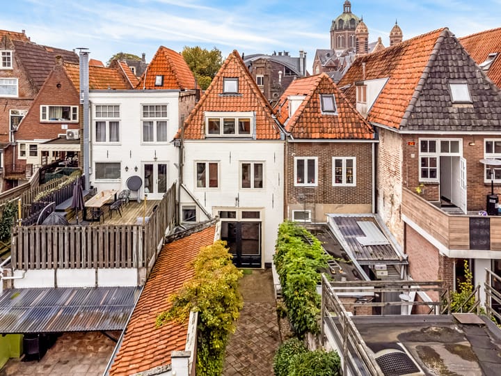 Foto 3 van Kerkstraat 2