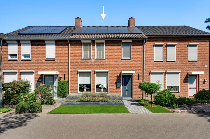 Foto 1 van Merefeltstraat 21