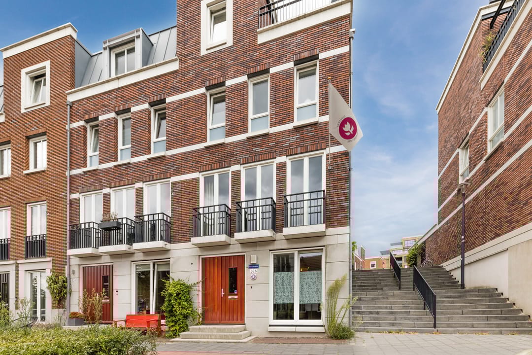 Foto 2 van Laan van Oost-Indië 326