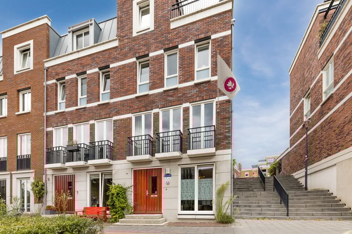 Foto 2 van Laan van Oost-Indië 326