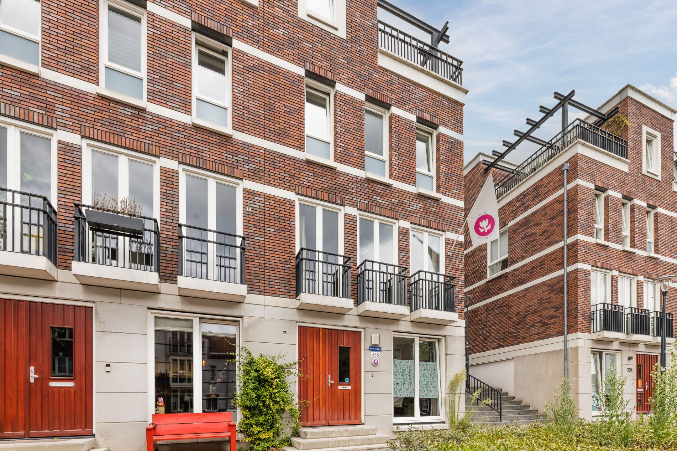 Foto 3 van Laan van Oost-Indië 326