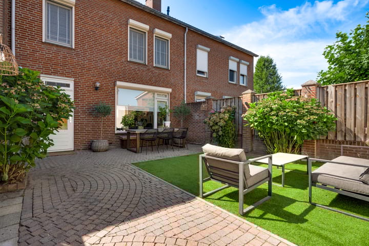 Foto 2 van Merefeltstraat 21