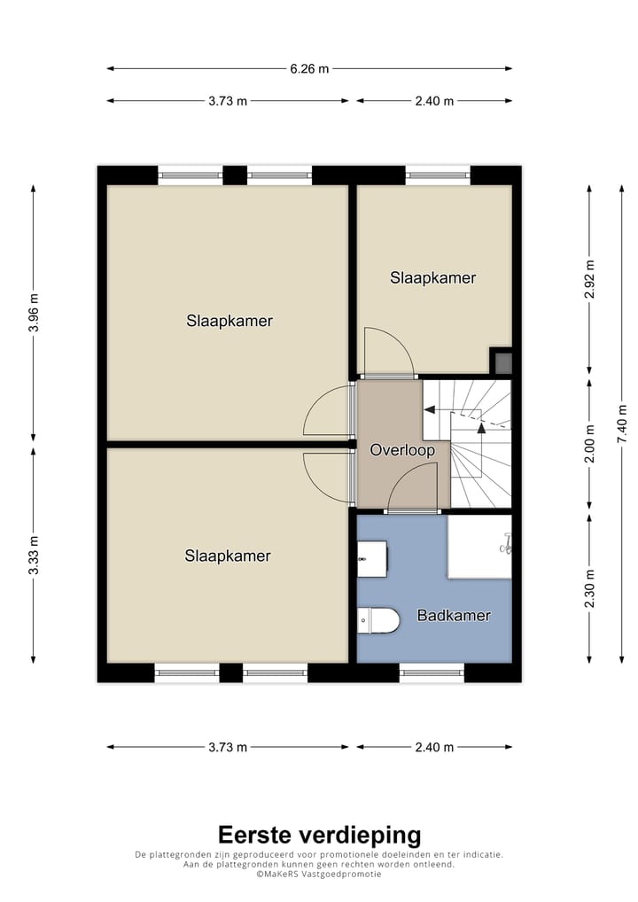 Foto 27 van Merefeltstraat 21