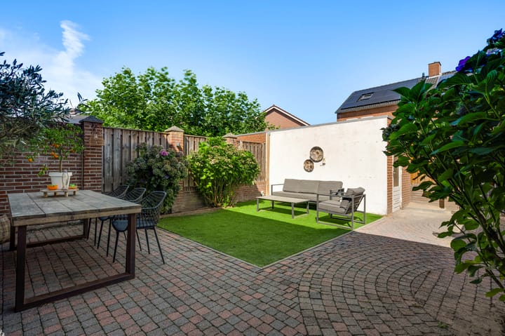 Foto 3 van Merefeltstraat 21