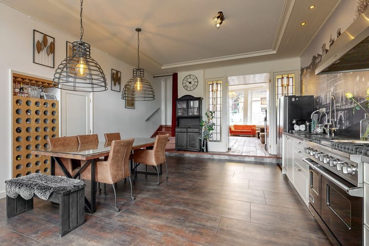 Foto 11 van Kerkstraat 2