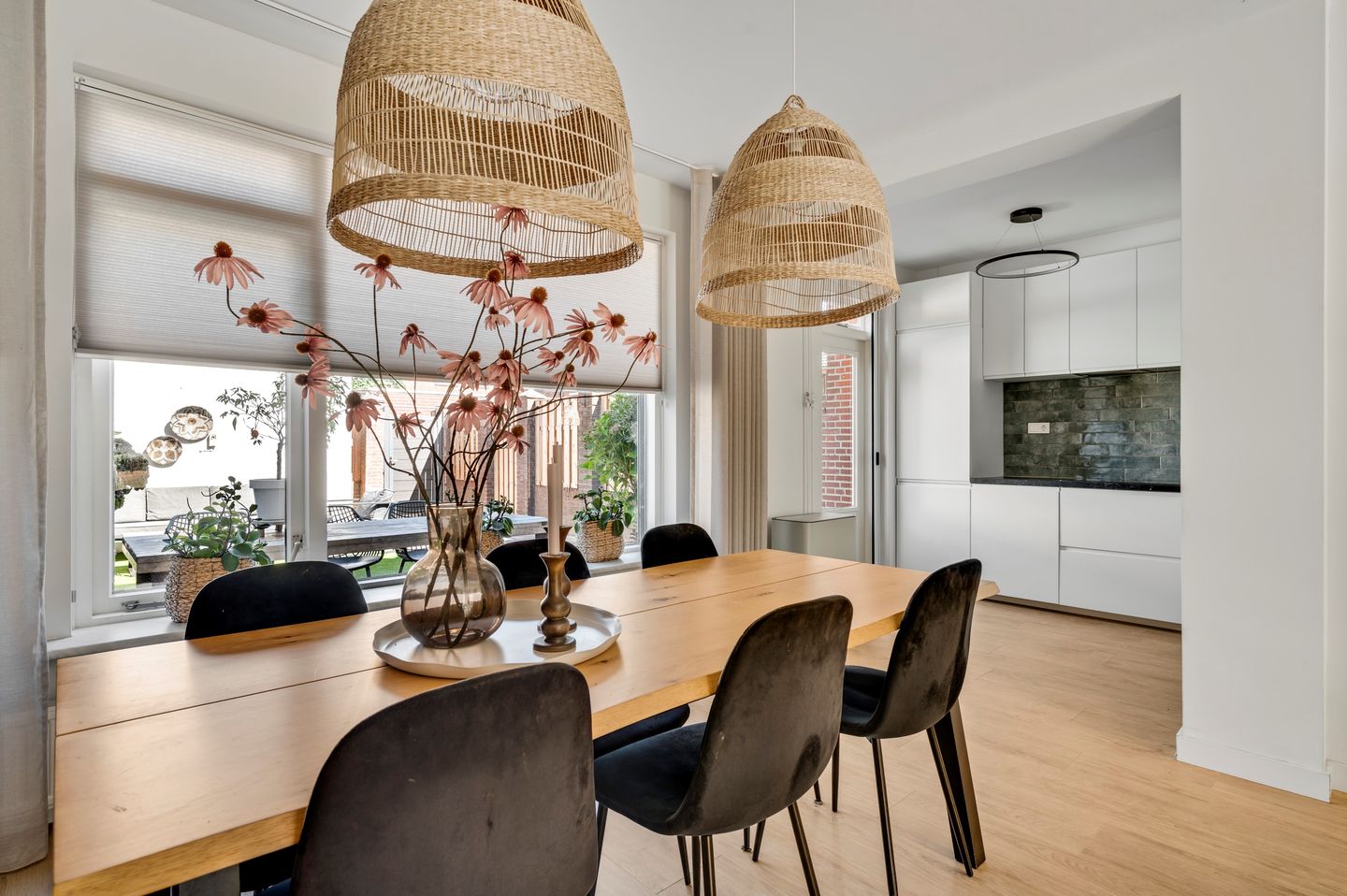 Foto 4 van Merefeltstraat 21